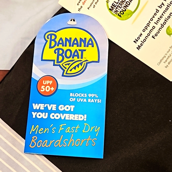 Banana Boat Men's Large shorts - Picture 4 of 4